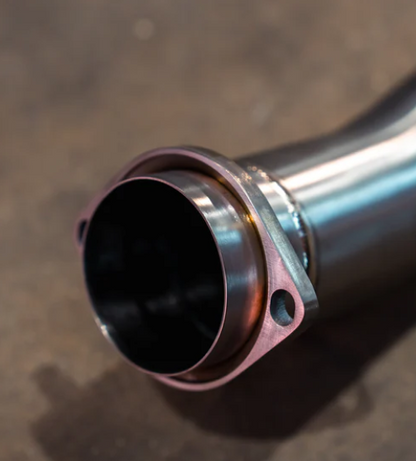 Valvetronic BMW G90 M5 Valved Sport Exhaust System