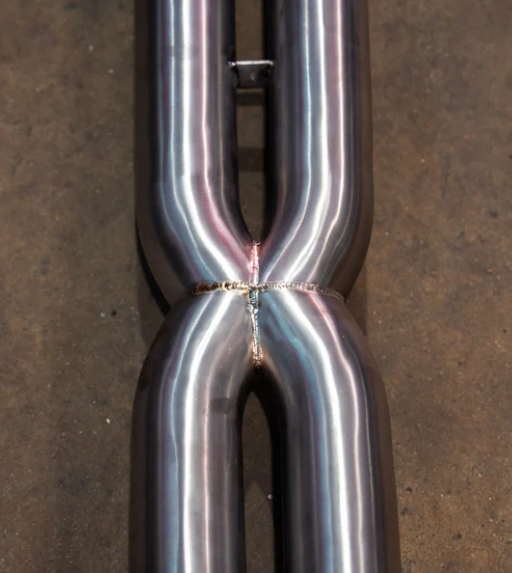 Valvetronic BMW G90 M5 Valved Sport Exhaust System