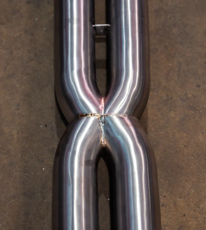 Valvetronic BMW G90 M5 Valved Sport Exhaust System