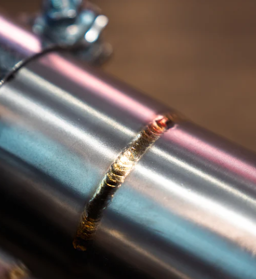 Valvetronic BMW G90 M5 Valved Sport Exhaust System