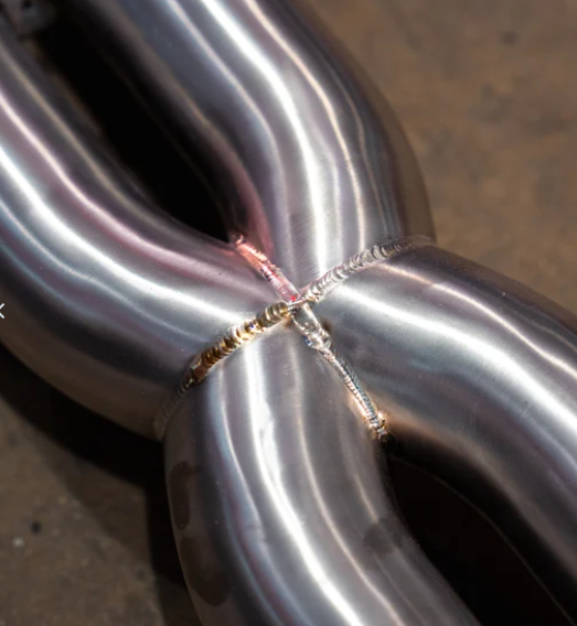 Valvetronic BMW G90 M5 Valved Sport Exhaust System