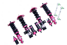 Megan Racing - Toyota GR 86 / Subaru BRZ 2022+ – Spec-RS Series Coilovers – MR-CDK-SFR12-RS