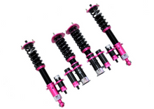 Megan Racing - Mitsubishi EVO X 08-15 – Spec-RS Series Coilovers – MR-CDK-MLE08X-RS