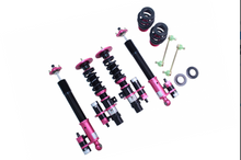 Megan Racing - BMW M3 (E46) 01-06 – Spec-RS Series Coilovers – MR-CDK-E46M3-RS