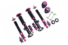 Megan Racing - BMW E36/M3/3-Series 92-98 – Spec-RS Series Coilovers – MR-CDK-E36-RS