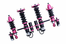 Megan Racing - Acura RSX Base/Type S 02-06 – Spec-RS Series Coilovers – MR-CDK-AR02-RS