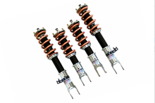 Megan Racing - Honda S2000 99-09 – Swift-Track Series Coilovers – MR-CDK-S2KTS + SW-Z65-203-140 + SW-Z65-178-140