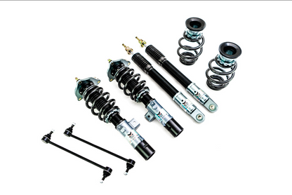 Megan Racing - Acura Integra 2023+ (Exc Type-S) Track Series Coilovers – MR-CDK-HC17SI-TS