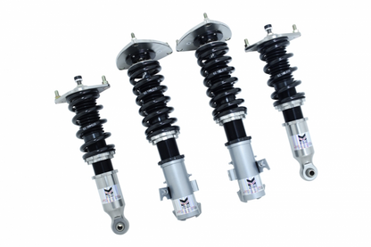 Megan Racing - Subaru WRX 08-14 / Impreza 08-16 Track Series Coilovers – MR-CDK-SI08-TS