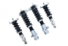 Megan Racing - Subaru Impreza STi 08-14 – Track Series Coilovers – MR-CDK-SI08STI-TS