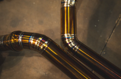 Valvetronic Valved Sport Exhaust System for Porsche Macan