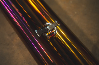 Valvetronic Valved Sport Exhaust System for Porsche Macan