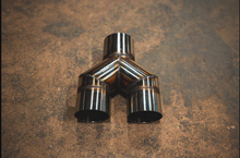 Valvetronic Designs Universal Y Pipe Adapter