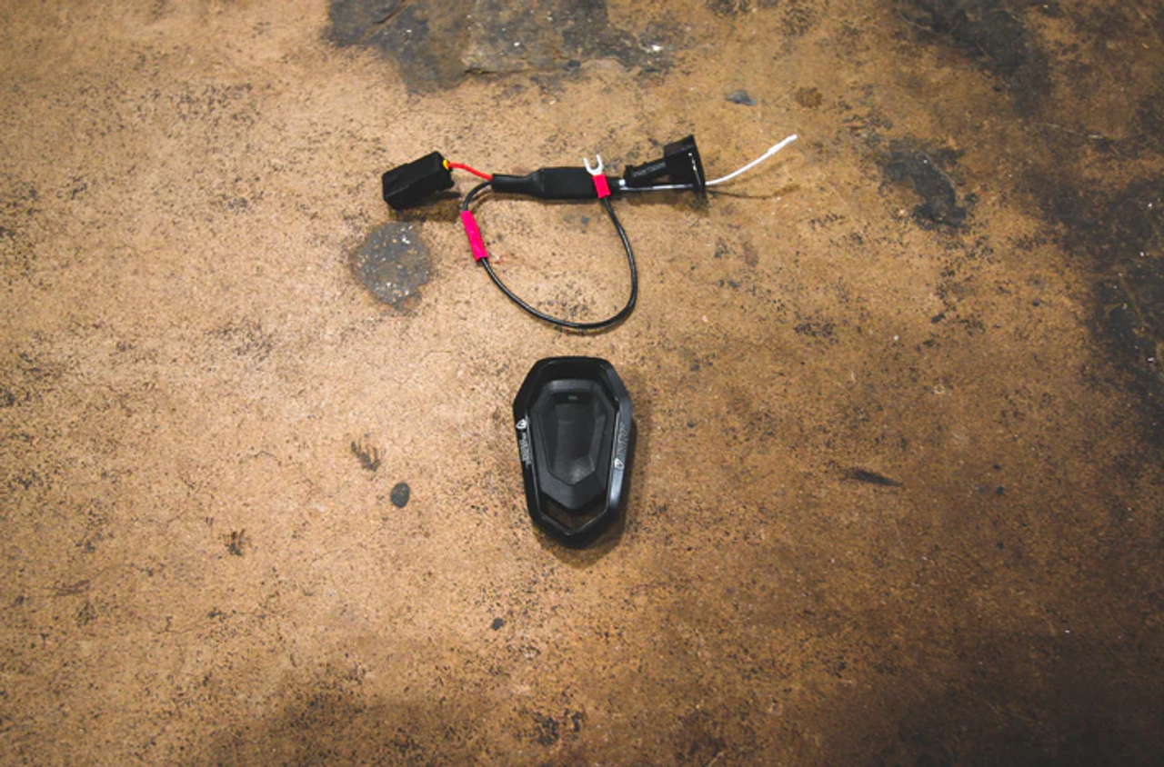 Valvetronic BMW Exhaust Valve/Flap Controller