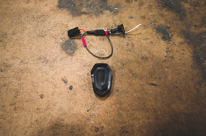 Valvetronic BMW Exhaust Valve/Flap Controller