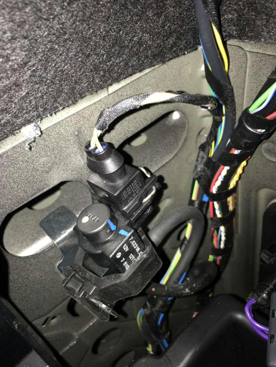 Valvetronic BMW Exhaust Valve/Flap Controller