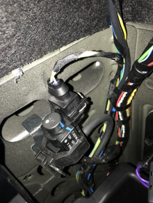 Valvetronic BMW Exhaust Valve/Flap Controller