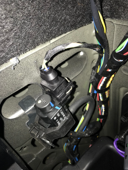 Valvetronic BMW Exhaust Valve/Flap Controller