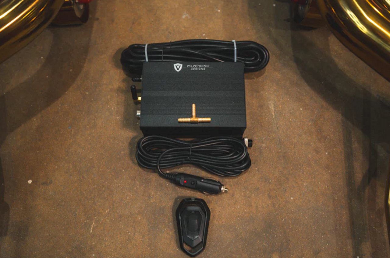 Valvetronic Mercedes Benz G-Wagon 463 Valved Sport Exhaust System