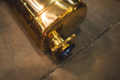 Valvetronic Mercedes Benz G-Wagon 463 Valved Sport Exhaust System