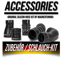 Wagner Tuning - Silicon Hose Kit for Audi 2.0TDI
