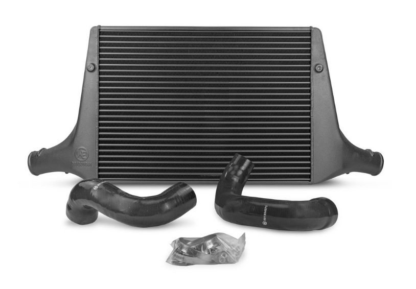 Wagner Tuning - Competition Intercooler Kit for Audi SQ5 3,0Bi TDI
