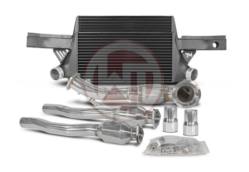 Wagner Tuning - Competition Package EVO3 for Audi RS3 8P 2.5 TFSI