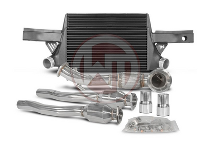 Wagner Tuning - Competition Package EVO3 for Audi RS3 8P 2.5 TFSI