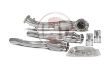 Wagner Tuning - Competition Package EVO3 for Audi RS3 8P 2.5 TFSI