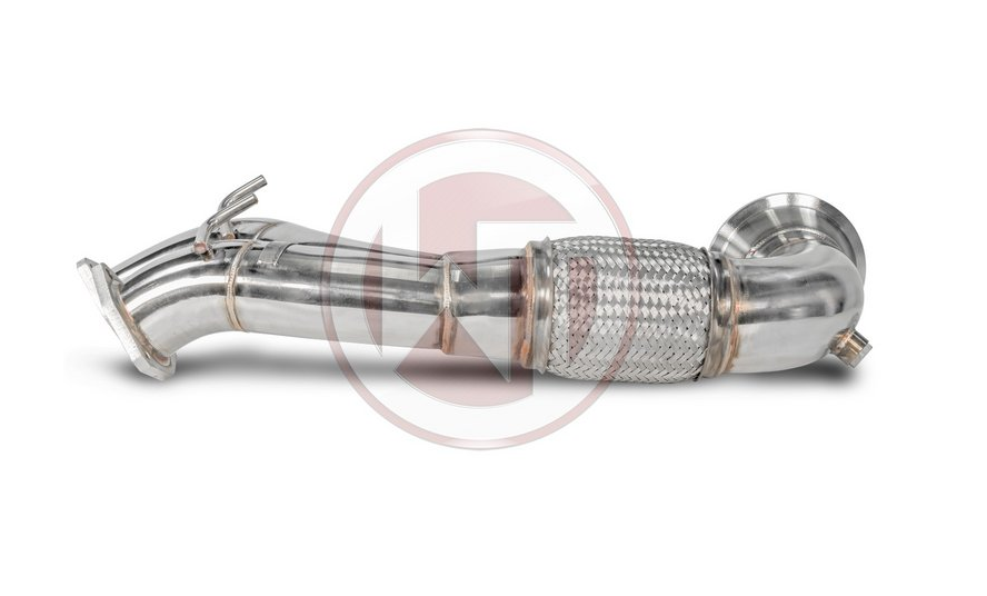 Wagner Tuning - Competition Package EVO3 for Audi RS3 8P 2.5 TFSI