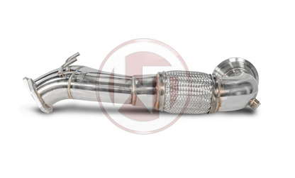 Wagner Tuning - Competition Package EVO3 for Audi RS3 8P 2.5 TFSI