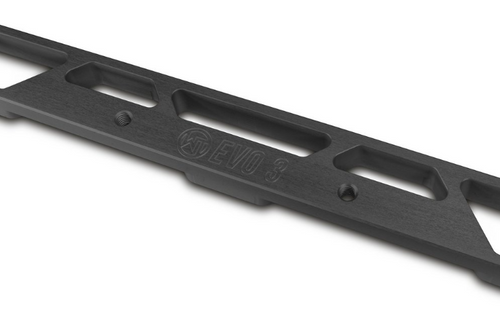 Wagner Tuning - Audi RS3 8V ACC-bracket for EVO3 IC