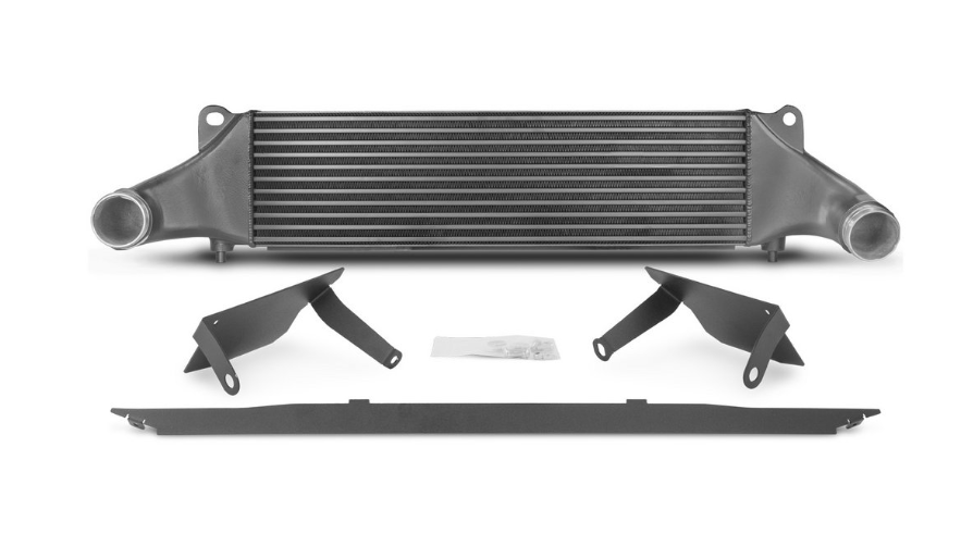 Wagner Tuning - Comp. Intercooler Kit EVO1 for Audi RS3 8Y