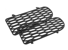 Wagner Tuning - Air Inlet Gitter Set Audi RS4