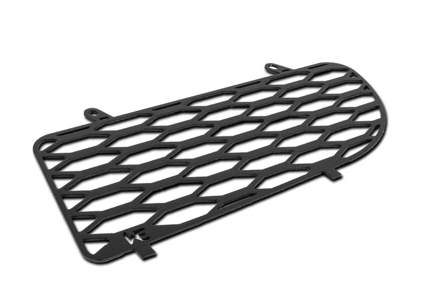 Wagner Tuning - Air Inlet Gitter Set Audi RS4