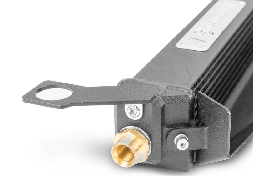 Wagner Tuning - Upgrade oil cooler kit Audi 2.7 BiTurbo