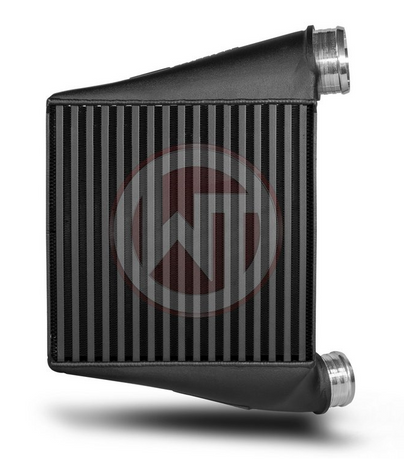 Wagner Tuning - Comp. Intercooler Kit EVO2 for Audi A4 RS4 B5