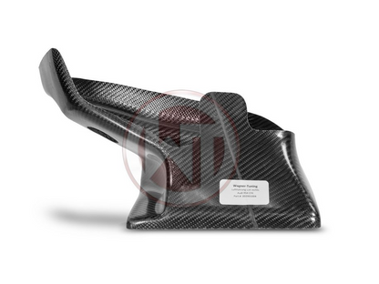 Wagner Tuning - Comp. Intercooler Kit EVO2 for Audi A4 RS4 B5