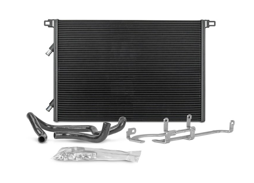 Wagner Tuning - Radiator Kit for Audi RS4 B9/RS5 F5 2.9 TFSI