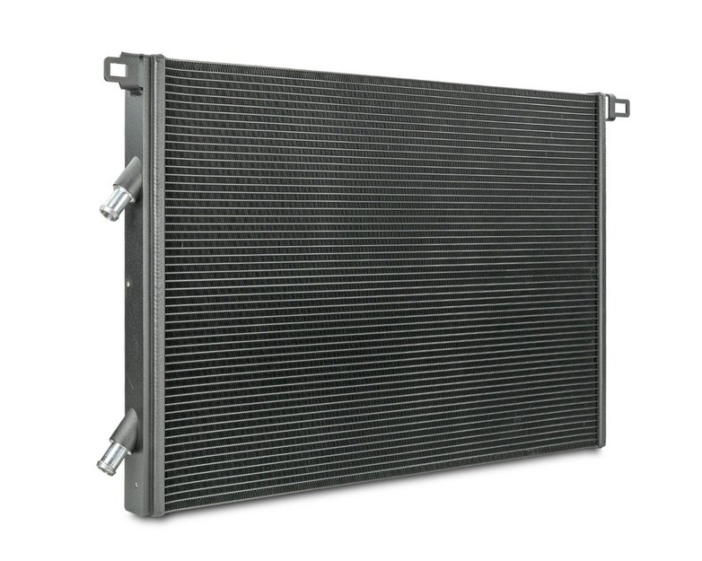 Wagner Tuning - Radiator Kit for Audi RS4 B9/RS5 F5 2.9 TFSI