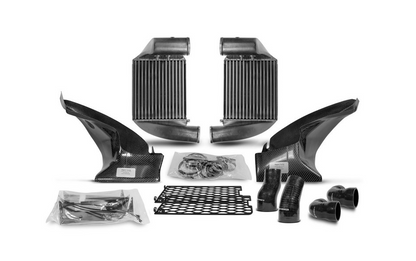 Wagner Tuning - Audi A6 RS6 C5 4,2L Intercooler