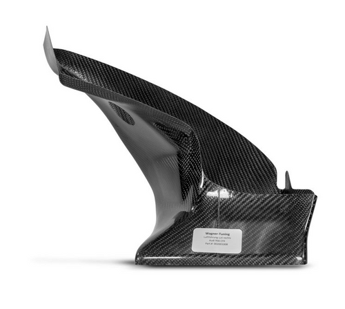 Wagner Tuning - Audi A6 RS6 C5 4,2L Intercooler