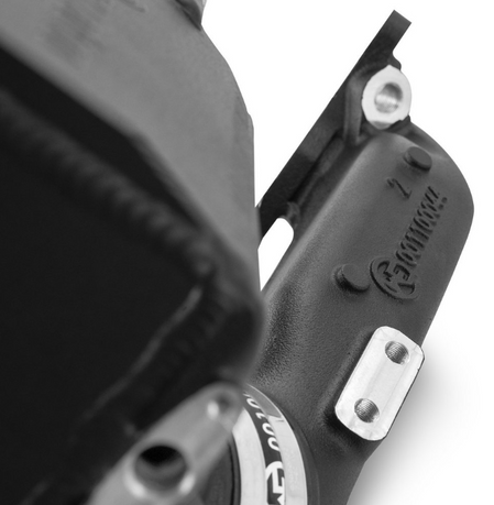 Wagner Tuning - Performance Intercooler Kit for Audi RS6 RS7 C7