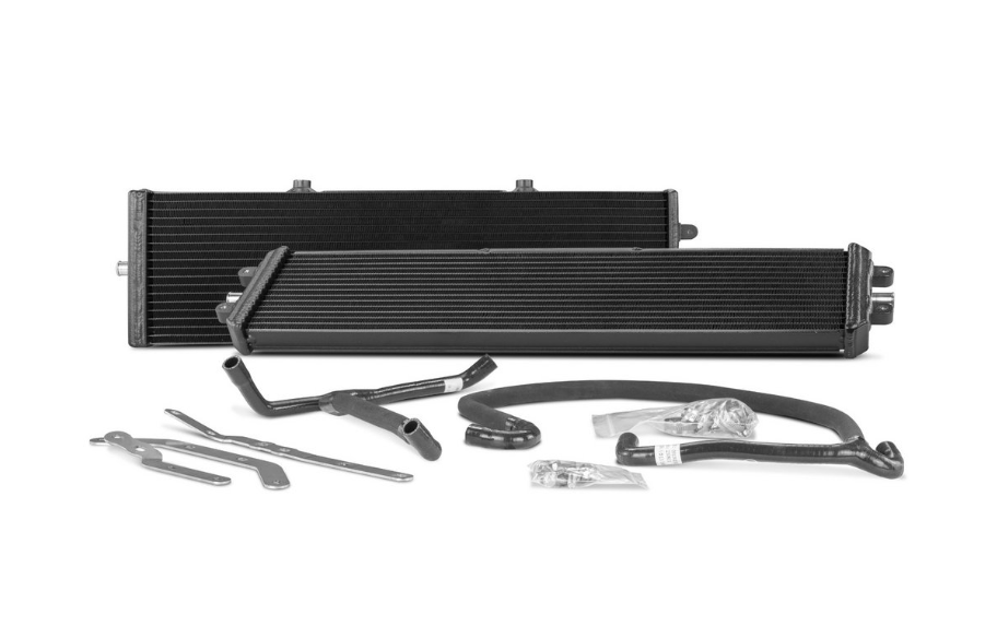 Wagner Tuning - Competition Radiator Kit for Audi RS6 C7 4.0 BiTurbo