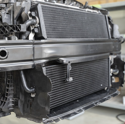 Wagner Tuning - Competition Radiator Kit for Audi RS6 C7 4.0 BiTurbo