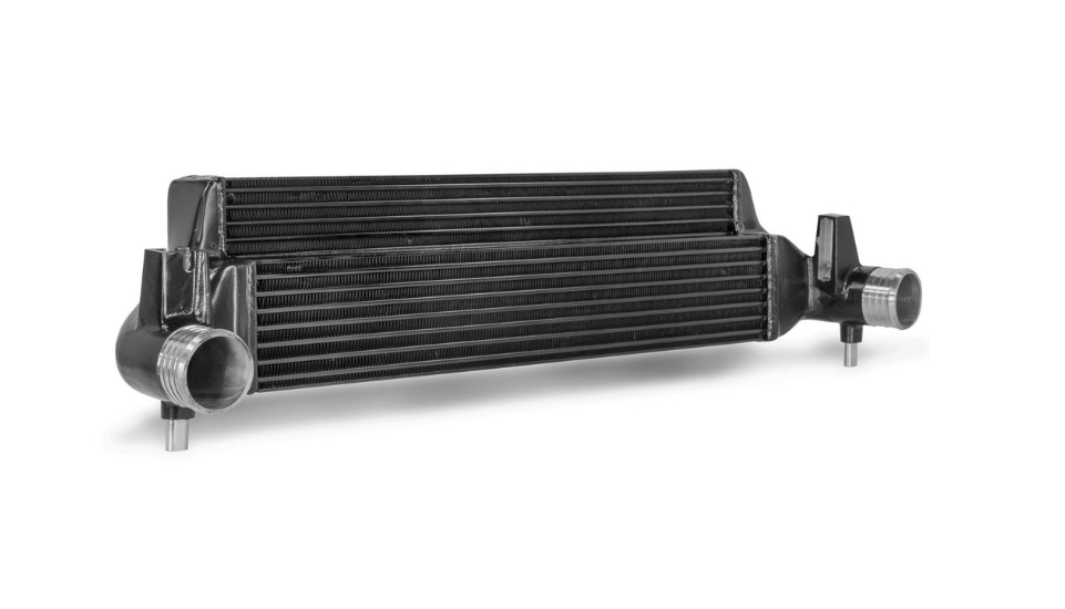 Wagner Tuning - Competition Intercooler Kit for Audi S1
