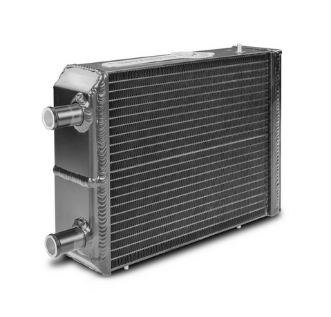 Wagner Tuning - Comp. Intercooler Kit for Audi RS6 C6 4F