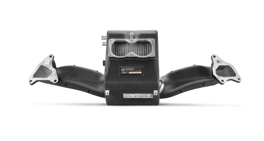 Wagner Tuning - Performance Intercooler Kit for Audi S8 D4