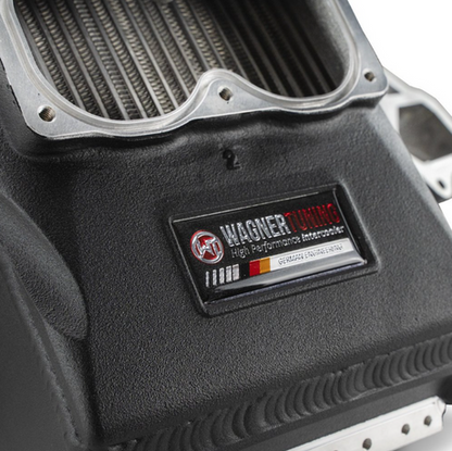 Wagner Tuning - Performance Intercooler Kit for Audi S8 D4