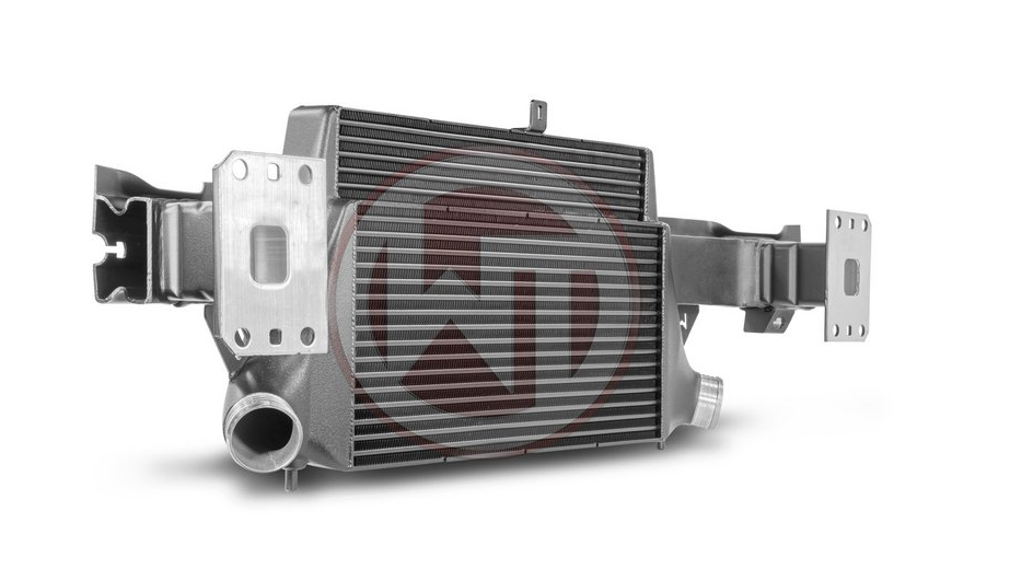 Wagner Tuning - Competition Package EVO3 for Audi TTRS 8J 2.5 TFSI